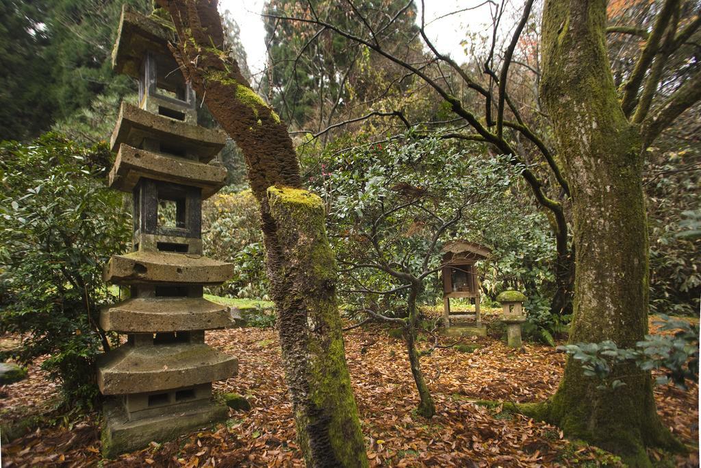 Motoyu Ishiya Kanazawa Exterior foto