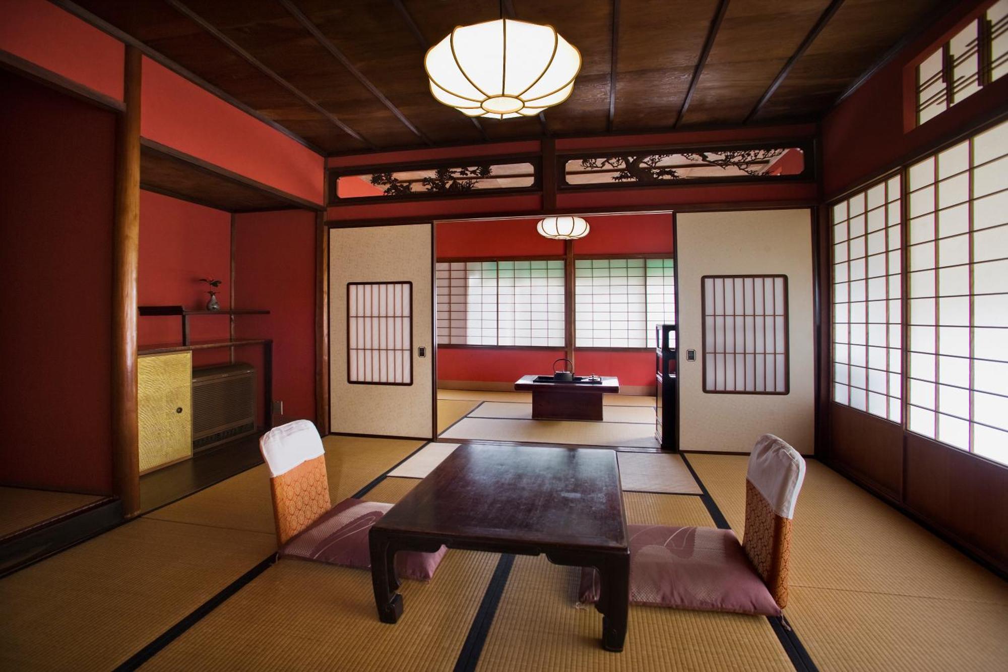 Motoyu Ishiya Kanazawa Exterior foto