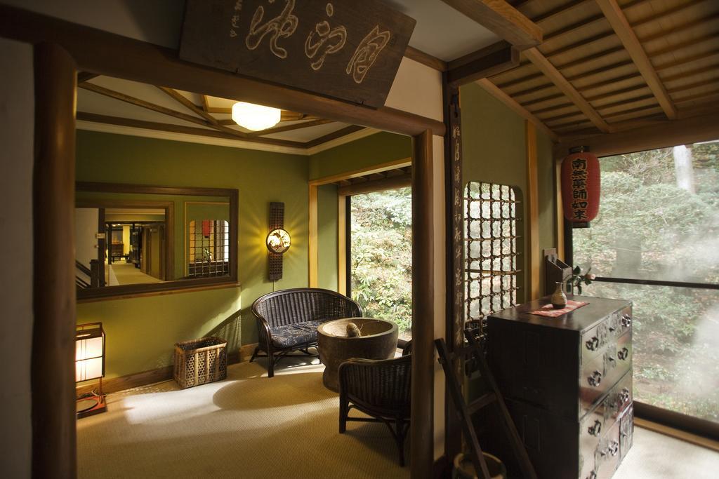 Motoyu Ishiya Kanazawa Exterior foto