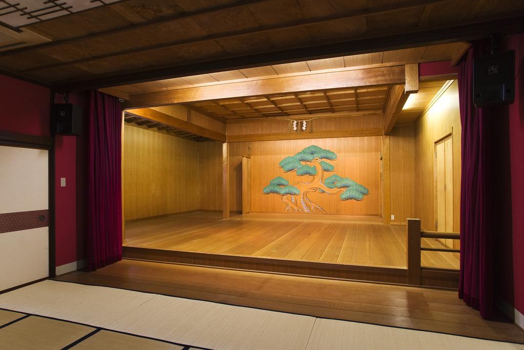 Motoyu Ishiya Kanazawa Exterior foto