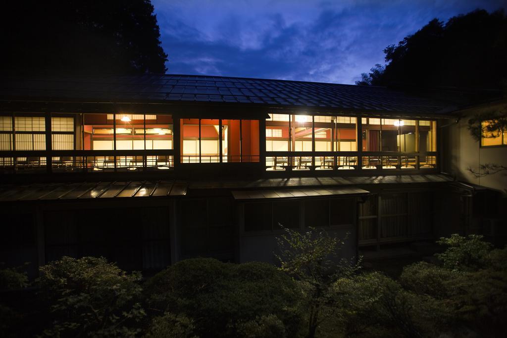 Motoyu Ishiya Kanazawa Exterior foto