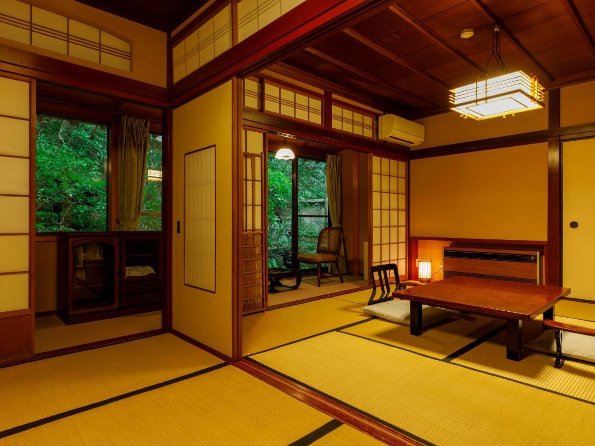 Motoyu Ishiya Kanazawa Exterior foto