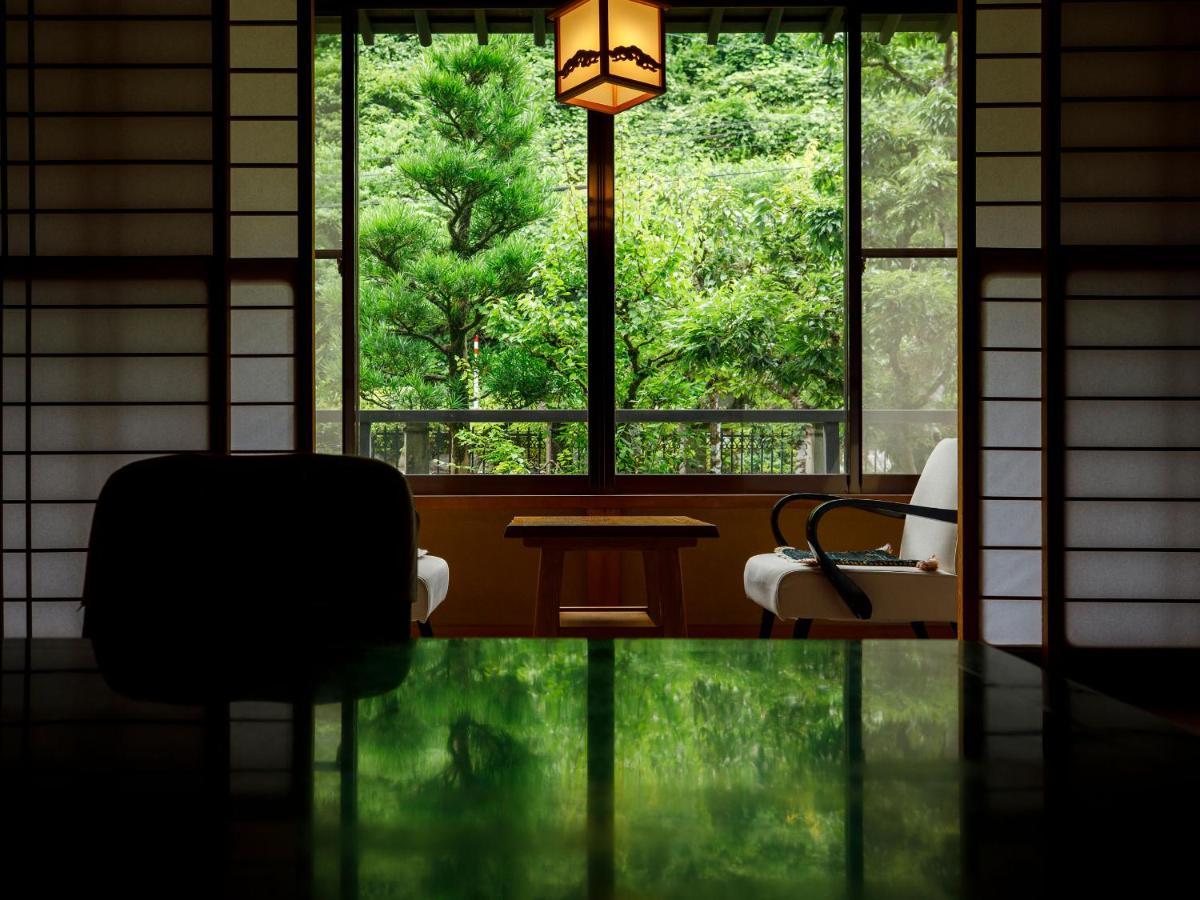 Motoyu Ishiya Kanazawa Exterior foto