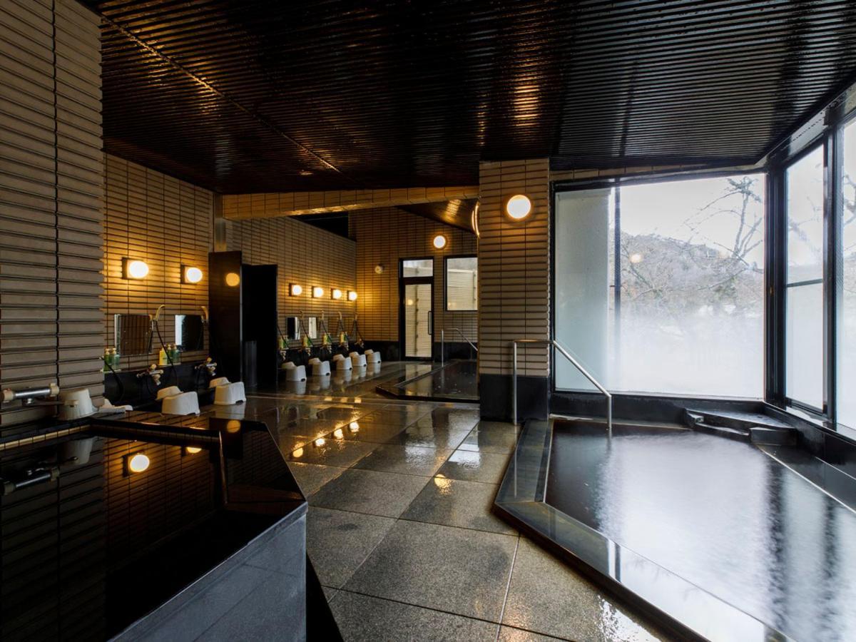Motoyu Ishiya Kanazawa Exterior foto