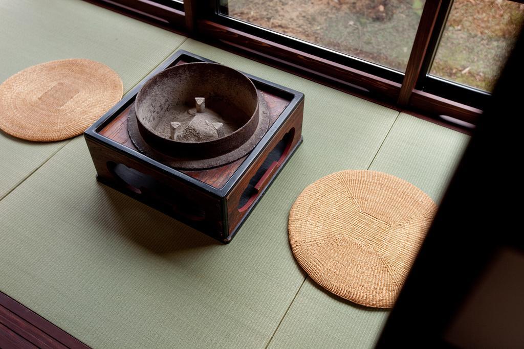 Motoyu Ishiya Kanazawa Exterior foto