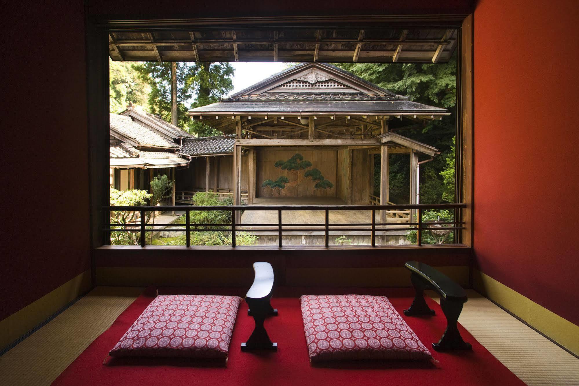 Motoyu Ishiya Kanazawa Exterior foto